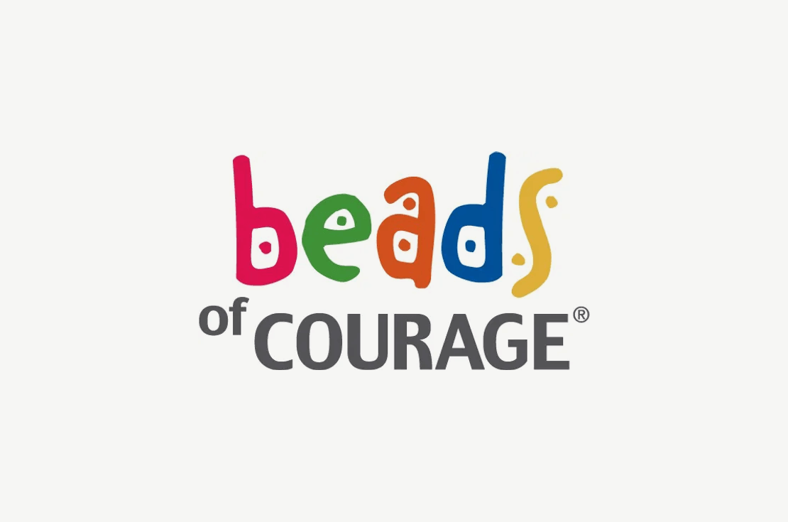 Beads of Courage logo